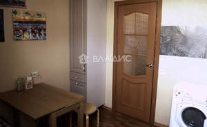 3-к квартира, вторичка, 52м2, 1/2 этаж