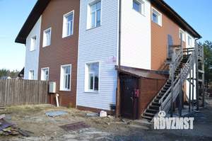 2-к квартира, вторичка, 84м2, 2/2 этаж