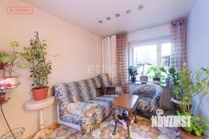 4-к квартира, вторичка, 128м2, 1/3 этаж