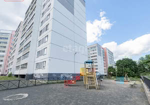 2-к квартира, вторичка, 57м2, 5/9 этаж