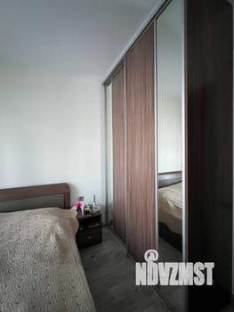 2-к квартира, вторичка, 40м2, 8/26 этаж