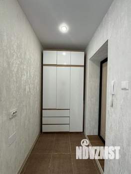 2-к квартира, вторичка, 39м2, 6/6 этаж