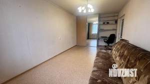 1-к квартира, вторичка, 35м2, 3/5 этаж