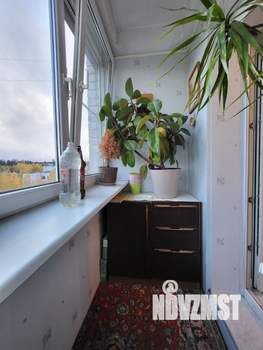 3-к квартира, вторичка, 68м2, 7/10 этаж