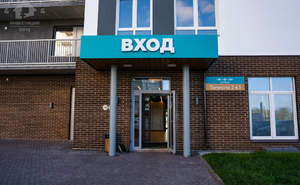 2-к квартира, вторичка, 43м2, 20/24 этаж
