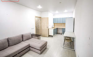 2-к квартира, вторичка, 41м2, 9/9 этаж