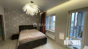 2-к квартира, вторичка, 59м2, 5/14 этаж
