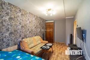 1-к квартира, вторичка, 27м2, 5/5 этаж