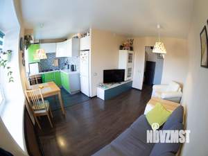 3-к квартира, вторичка, 59м2, 5/5 этаж