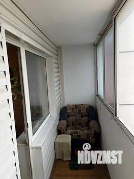 1-к квартира, вторичка, 35м2, 6/9 этаж