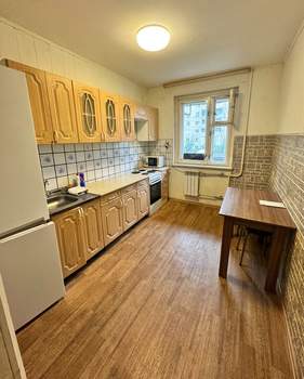 3-к квартира, вторичка, 67м2, 2/10 этаж