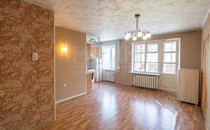 2-к квартира, вторичка, 40м2, 2/2 этаж