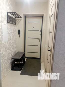 1-к квартира, вторичка, 38м2, 2/5 этаж