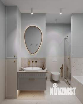 2-к квартира, вторичка, 87м2, 4/5 этаж