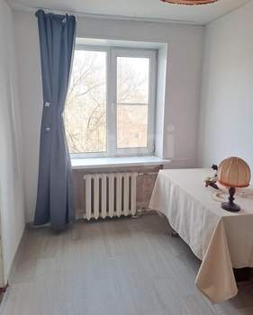2-к квартира, вторичка, 44м2, 4/5 этаж