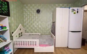 1-к квартира, вторичка, 30м2, 5/5 этаж