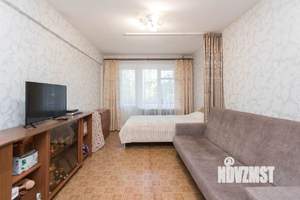 2-к квартира, вторичка, 44м2, 2/5 этаж