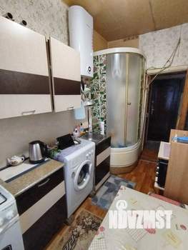 3-к квартира, вторичка, 51м2, 1/2 этаж