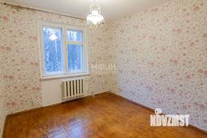 2-к квартира, вторичка, 49м2, 3/5 этаж