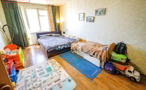1-к квартира, вторичка, 36м2, 5/5 этаж