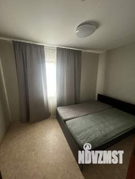 2-к квартира, вторичка, 41м2, 4/5 этаж