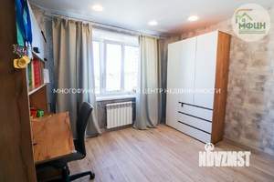 3-к квартира, вторичка, 76м2, 10/10 этаж