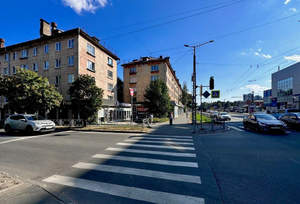 2-к квартира, вторичка, 45м2, 3/5 этаж