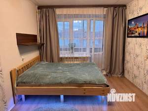 1-к квартира, вторичка, 29м2, 4/5 этаж