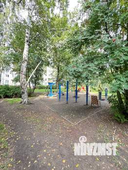 3-к квартира, вторичка, 58м2, 1/5 этаж