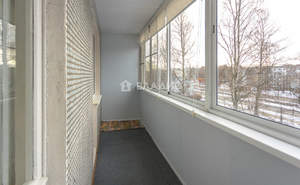 2-к квартира, вторичка, 54м2, 4/9 этаж