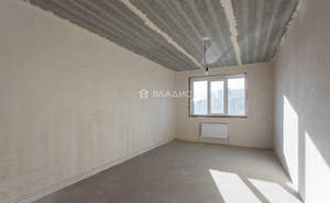 3-к квартира, вторичка, 84м2, 3/3 этаж