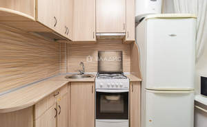 2-к квартира, вторичка, 42м2, 2/2 этаж