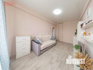 3-к квартира, вторичка, 49м2, 5/5 этаж