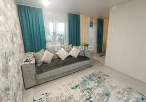 1-к квартира, вторичка, 36м2, 5/5 этаж