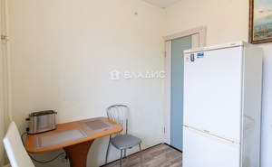 1-к квартира, вторичка, 34м2, 3/4 этаж