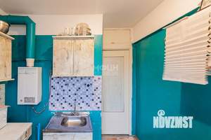 2-к квартира, вторичка, 49м2, 5/5 этаж