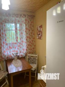 2-к квартира, вторичка, 50м2, 2/5 этаж