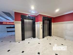 2-к квартира, вторичка, 50м2, 7/25 этаж