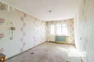 3-к квартира, вторичка, 63м2, 4/5 этаж
