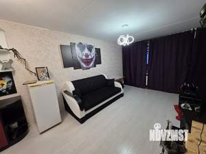 Студия квартира, вторичка, 36м2, 3/5 этаж