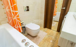 2-к квартира, вторичка, 49м2, 9/21 этаж