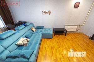 4-к квартира, вторичка, 71м2, 1/9 этаж