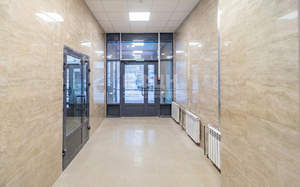 2-к квартира, вторичка, 51м2, 1/17 этаж