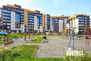 Студия квартира, вторичка, 37м2, 3/9 этаж