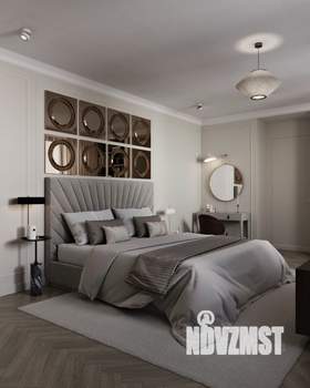 2-к квартира, вторичка, 87м2, 4/5 этаж
