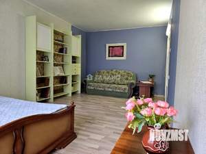 2-к квартира, вторичка, 53м2, 3/9 этаж
