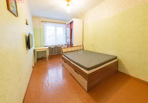 2-к квартира, вторичка, 45м2, 3/5 этаж