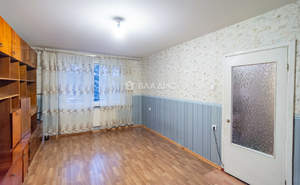 1-к квартира, вторичка, 39м2, 4/5 этаж