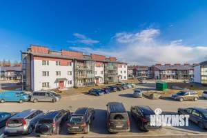 Фото квартиры на продажу (1)