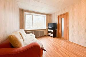 2-к квартира, вторичка, 45м2, 4/5 этаж